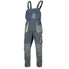 Working Stretch Dungarees EASTMAN