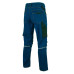 Working Stretch Trousers JEANS