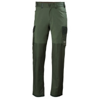 HELLY HANSEN Working Stretch Trousers OXFORD SERVICE