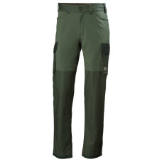 HELLY HANSEN Working Stretch trousers OXFORD SERVICE