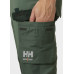 HELLY HANSEN Working Stretch trousers OXFORD SERVICE