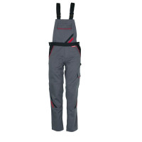 PLANAM Working Dungarees HIGHLINE