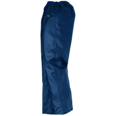 HELLY HANSEN Waterproof Rain Trousers VOSS BLUE