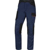 DELTAPLUS Working STRETCH trousers MACH2
