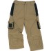 DELTAPLUS working trousers MACH SPRING 3 in 1