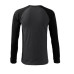 T-shirt With Long Sleeves STREET