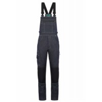 Working Dungarees JEANS