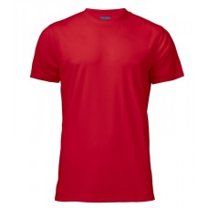 T-Shirt PROJOB RED