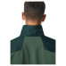 HELLY HANSEN Softshell Jacket OXFORD GREEN