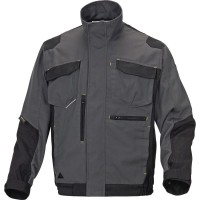 DELTAPLUS working jacket MACH 5